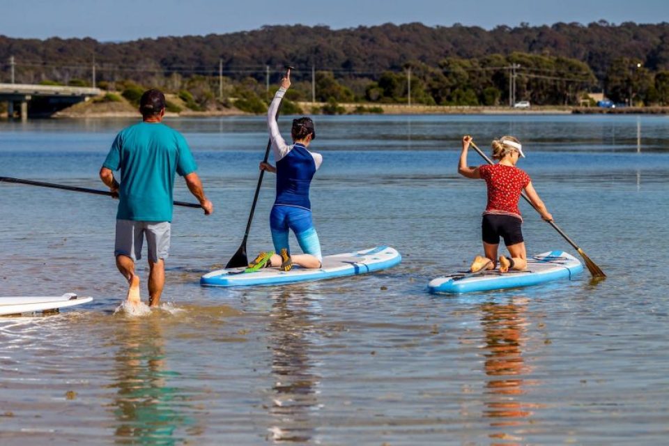 Spring back into action with ‘Reboot in Bermagui’ | About Regional