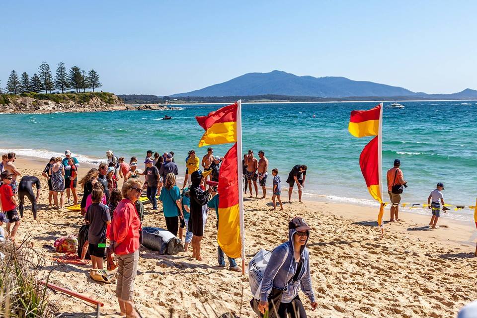 Spring back into action with ‘Reboot in Bermagui’