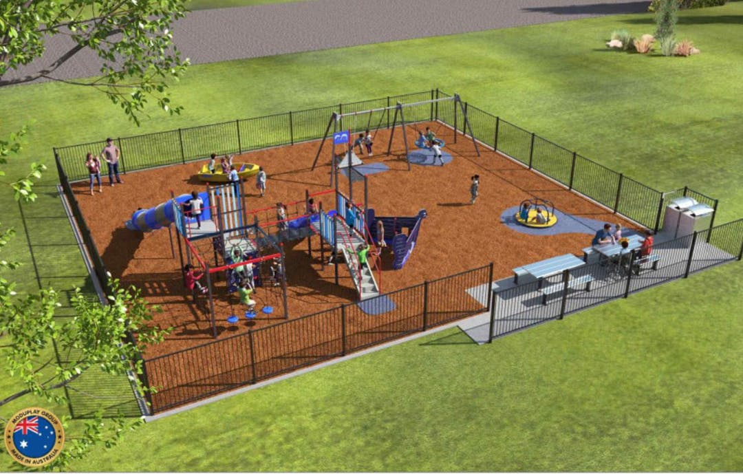 Eight new playgrounds to come for Snowy Monaro families