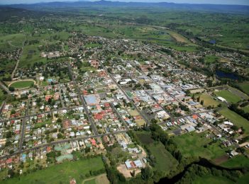 Bega Valley closures during the festive season