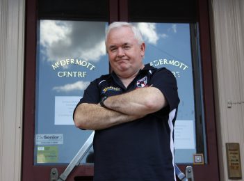 Big picture thinker puts his talents to use at home in Goulburn
