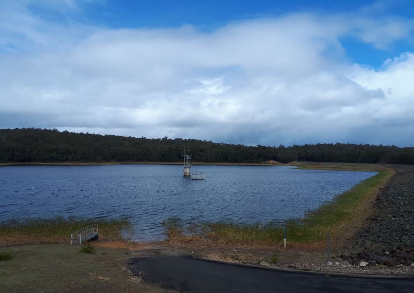 Alarm bells for Eurobodalla water supply, restrictions from October 20