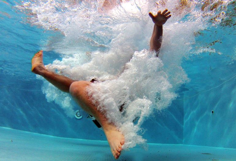 Eurobodalla Council hope locals and visitors will be swiming in the new Batemans Bay Aquatic Centre within three years. Photo: pxhere.com