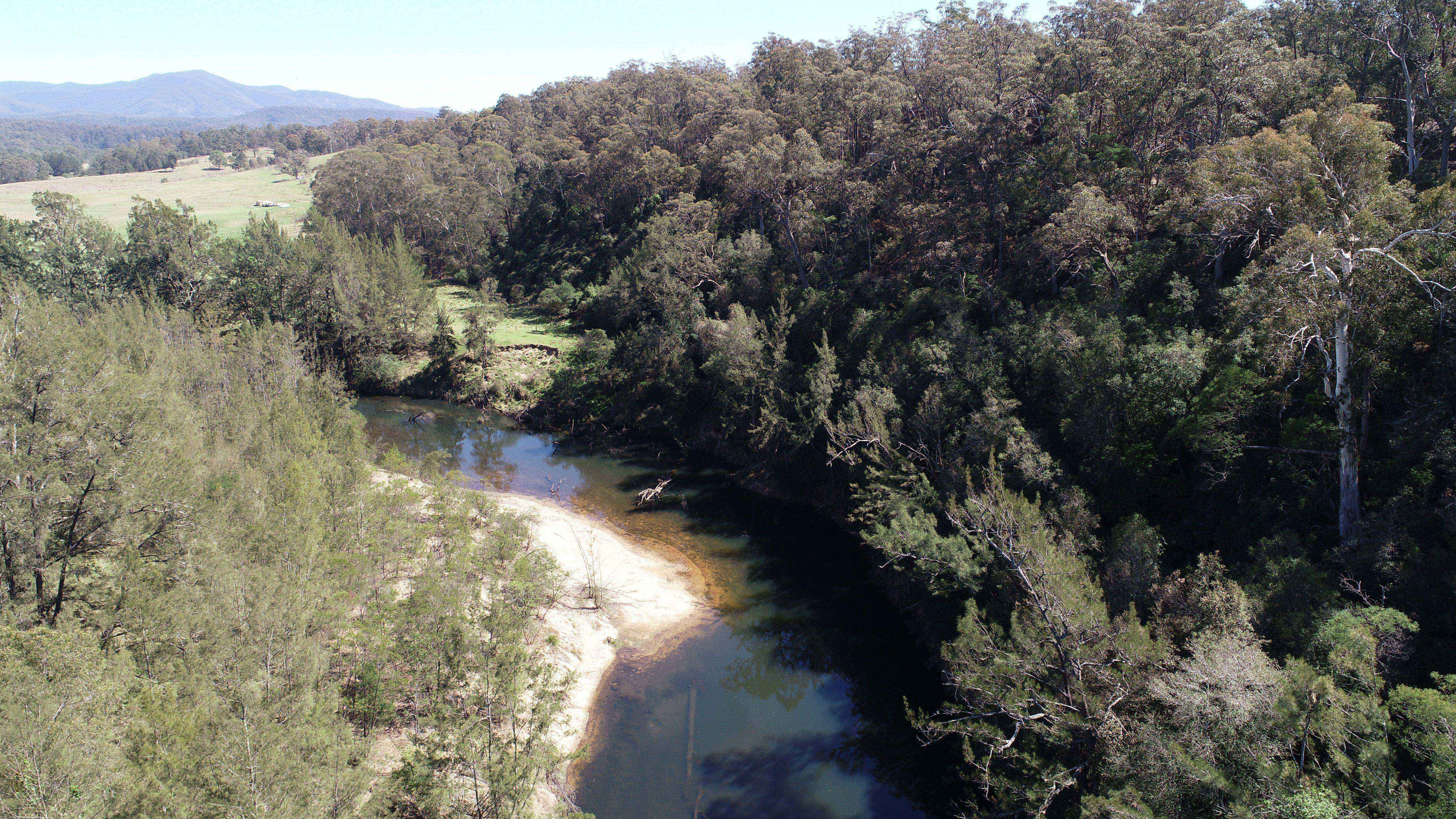 Eurobodalla to go to Level 2 water restrictions on December 1