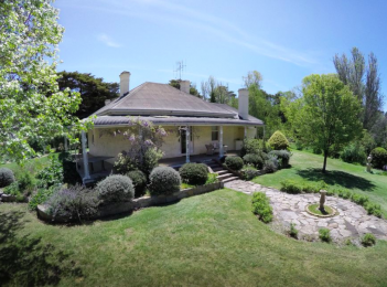 Landmark Southern NSW property Pejar Park up for auction