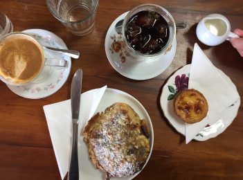 Eight Best Cafés from Tathra to Bermagui