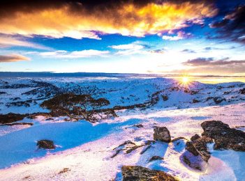 A celebration of the Australian Alps by Monaro photographer Craig Lewis