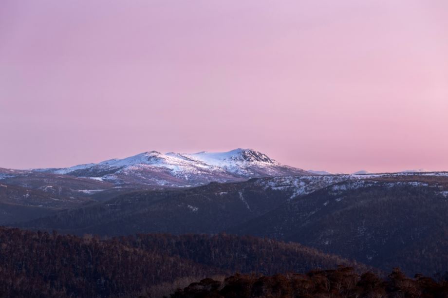 A celebration of the Australian Alps by Monaro photographer Craig Lewis ...