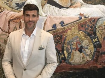 Love, desire, sex and death at the National Gallery