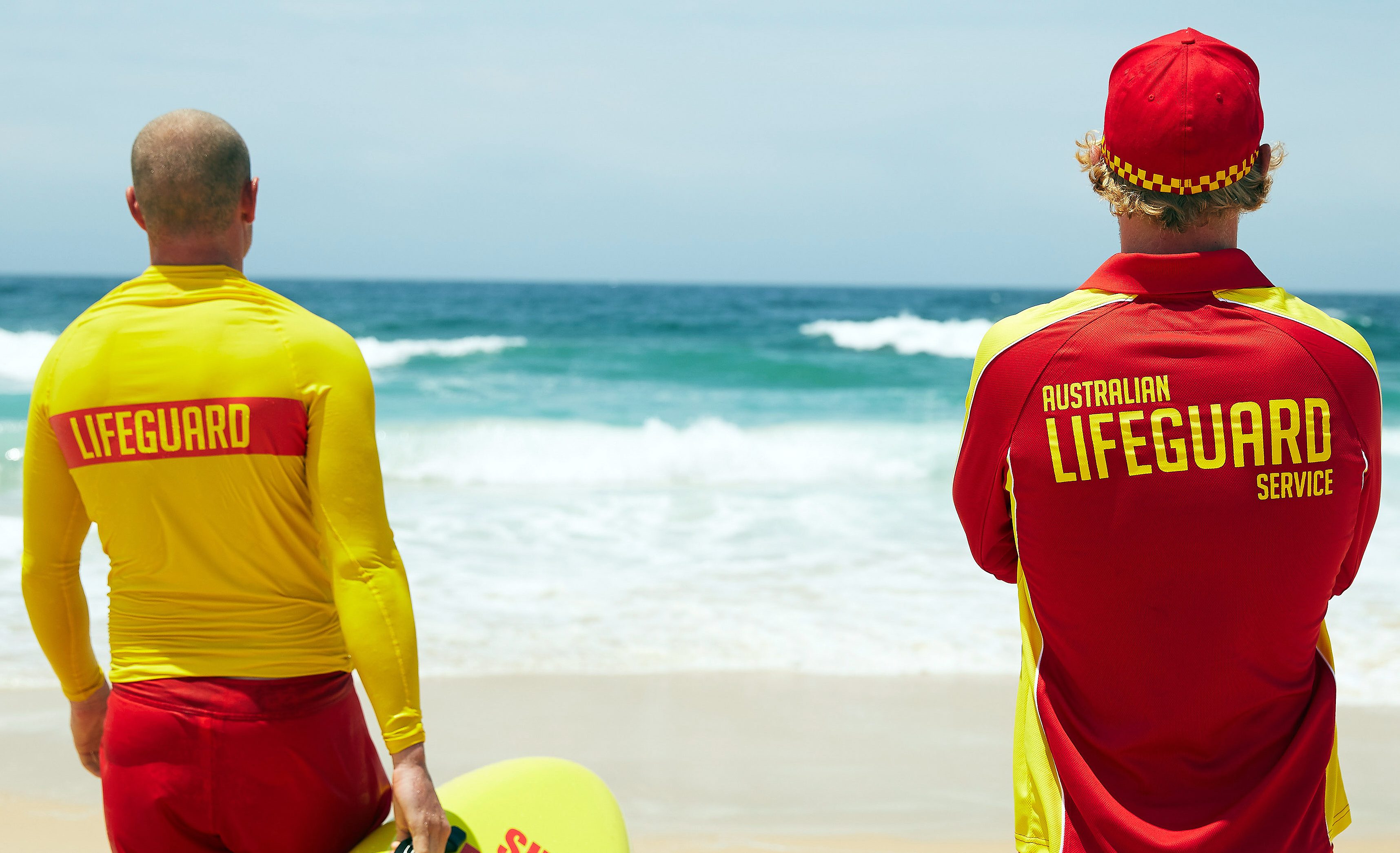 Lifesavers concerned about Easter long weekend drowning spike