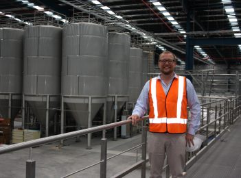 Plenty ‘brewing’ at Goulburn in early 2019