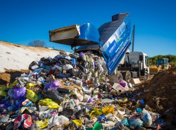 Christmas rubbish reduction tips from Bega Waste manager Joley Vidau