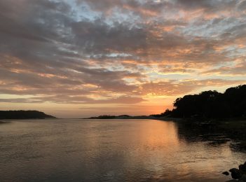 Family in mourning after Lake Conjola drowning on Christmas Day