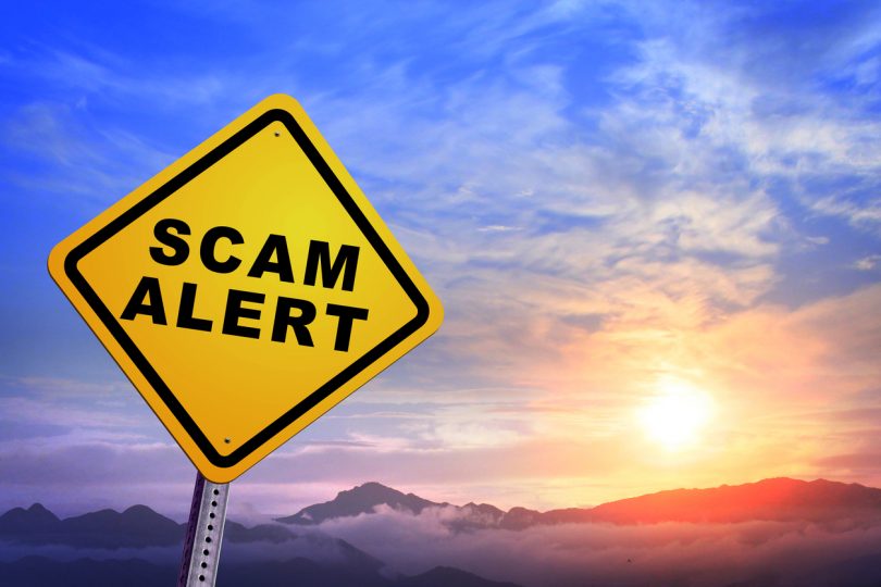 Phone scammers targeting Southern NSW