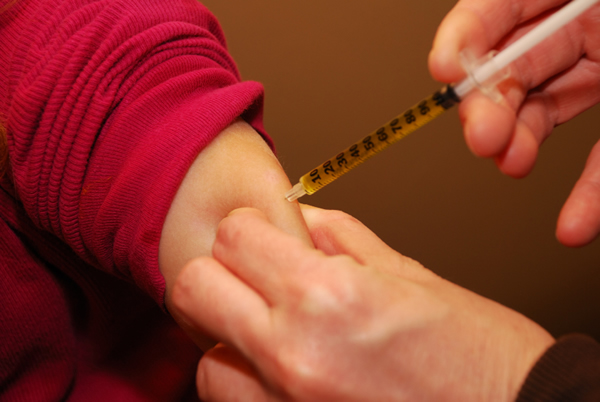 Measles case in Canberra sparks Health alert