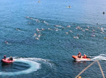 From NZ to Canberra, returning participants flock to Tathra’s upcoming Wharf to Waves