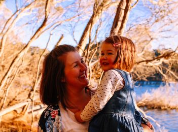Cuttagee mum one of 15 national peer-to-peer birth trauma volunteers