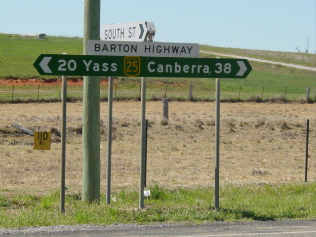 Yass Valley perplexed by opposition to border buffer zone