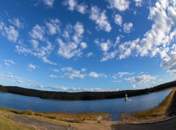 Eurobodalla water restrictions lifted but dry times still ahead