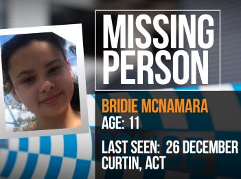 Police call for public help to find 11-year-old girl missing since Boxing Day – FOUND