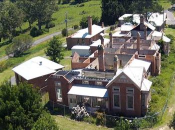 Regional Gallery and Old Hospital should consider marriage – Constance