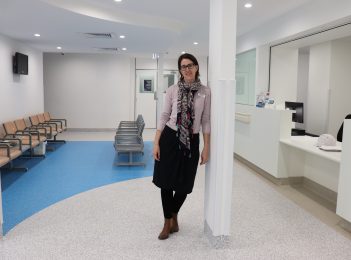 Stage two of Pambula Hospital upgrade to be completed by May