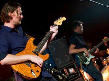 Goulburn’s got the Blues and it couldn’t be happier