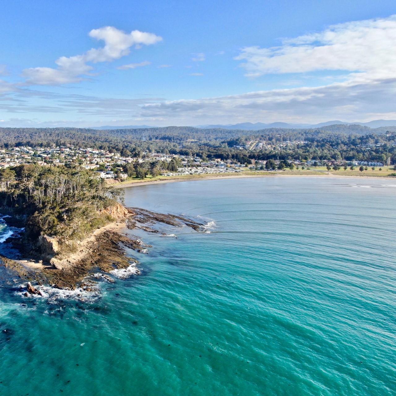 Have your say on the management of the Eurobodalla coastline