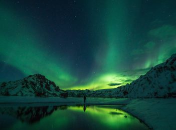Headset takes you to Antarctica, virtually, for a world-first experience