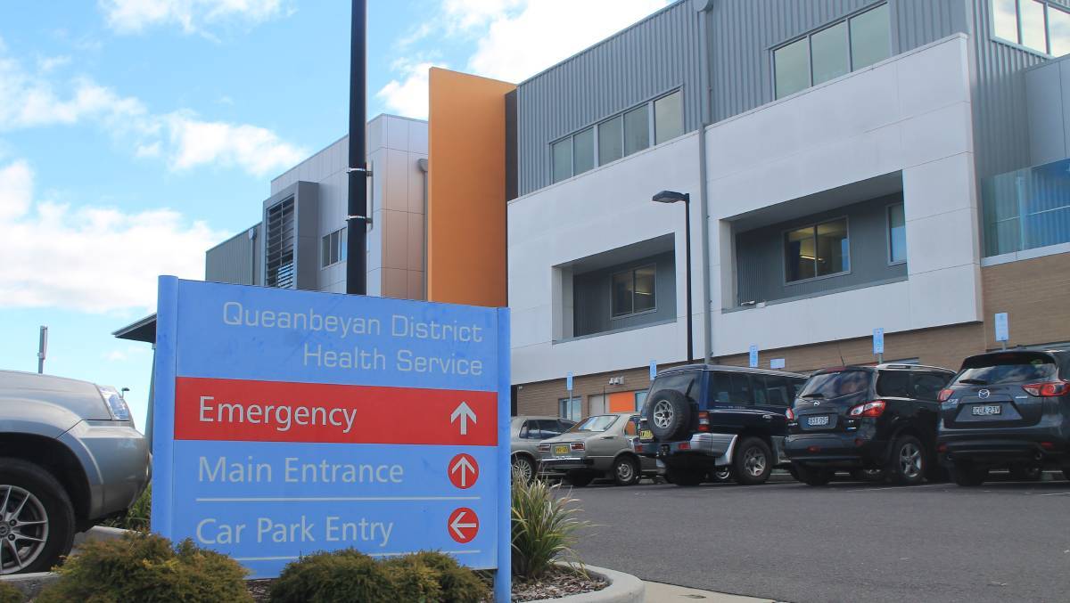 Southern NSW hospitals on top of emergency waiting times