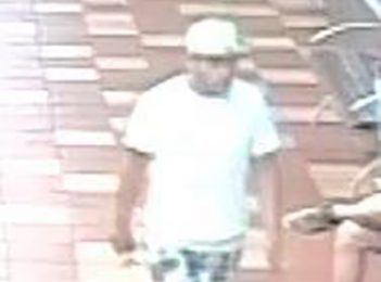 Police search for man after armed robbery in Batemans Bay