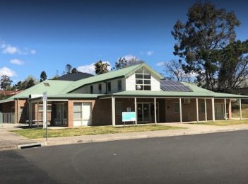 Concern for future of Batemans Bay Community Centre