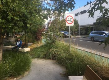 Put people ahead of cars in Goulburn’s main street