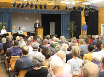 Tathra starts push for 100% renewable energy in Bega Valley