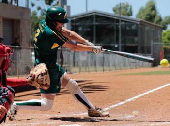 Women’s softball back in the Olympics: What it means for Canberra’s Clare Warwick