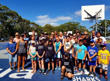 Big parties commit to Bega Valley sporting upgrades