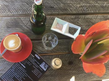 Five great coffee stops from Narooma to the Tilbas