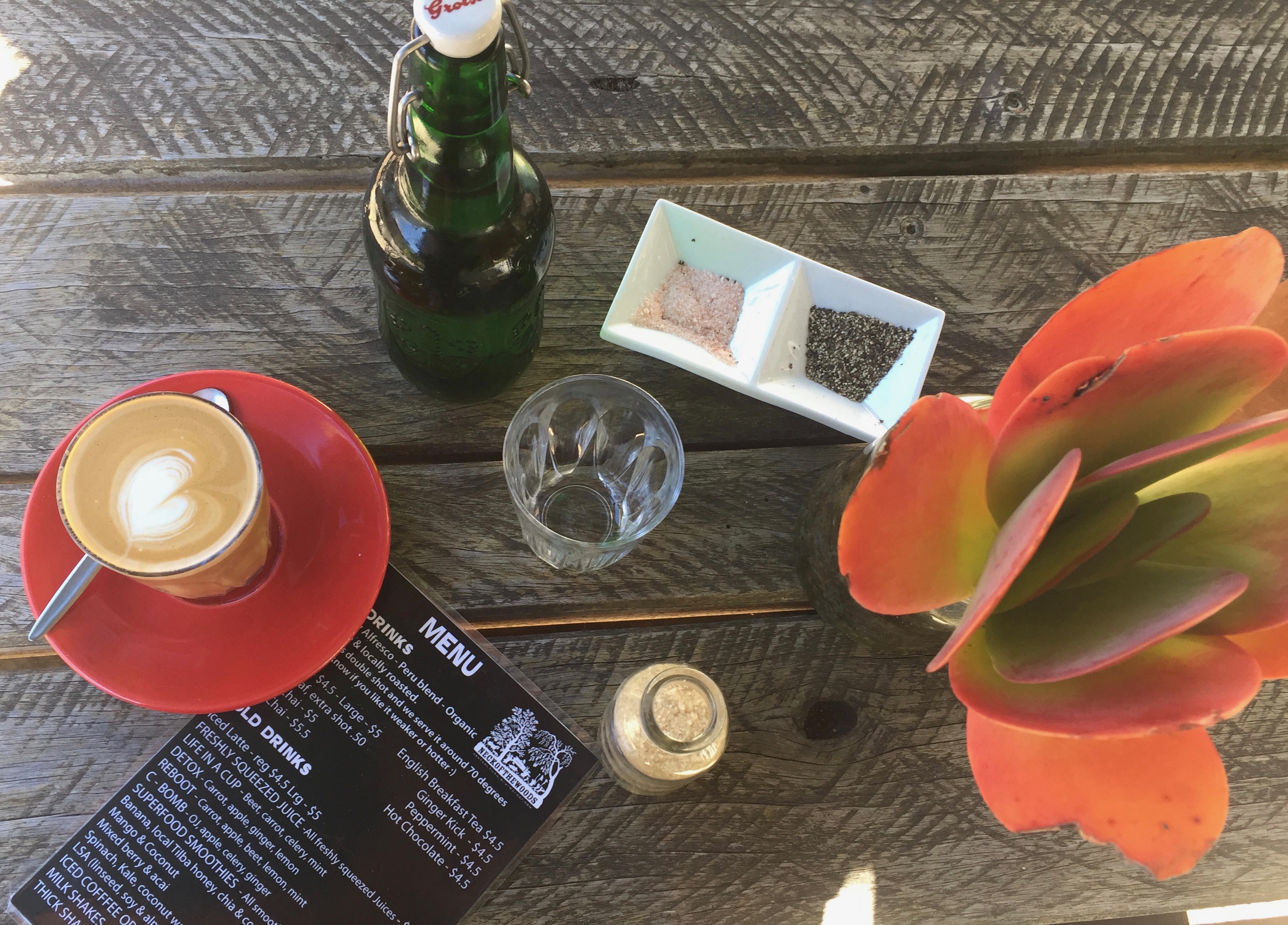 Five great coffee stops from Narooma to the Tilbas