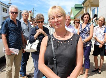 Lochiel man given community sentence for death of Merimbula cyclist