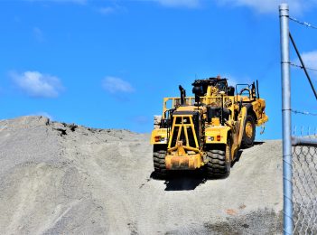 “A smooth start to a very exciting project.” – Moruya Airport upgrade