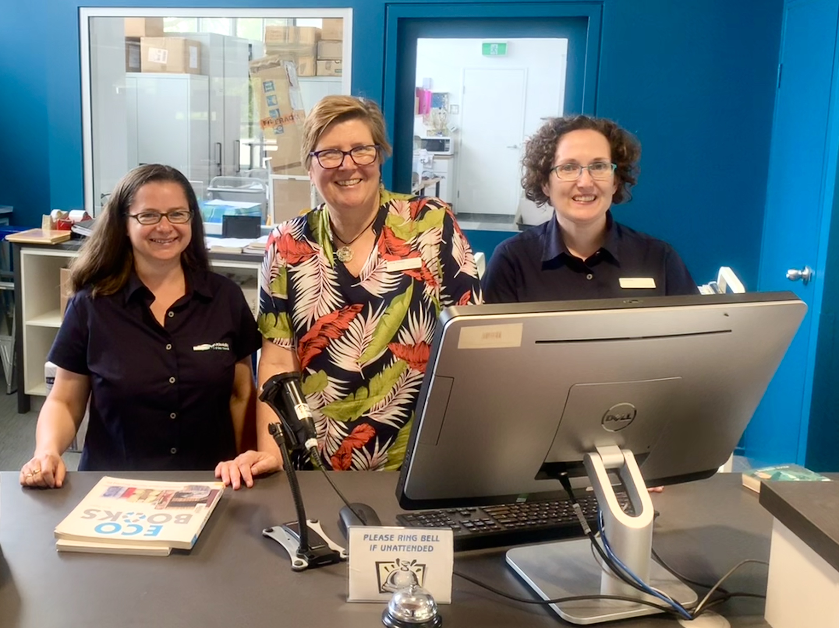 New Moruya Library to be open seven days from February 23