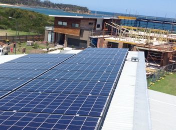 Eurobodalla solar group applauds focus on renewables in NSW Election
