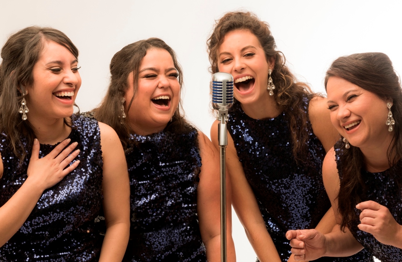 Soulful story of The Sapphires coming to Queanbeyan, Nowra, Bega