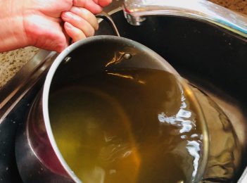 No quick solution to Yass’ dirty water dilemma
