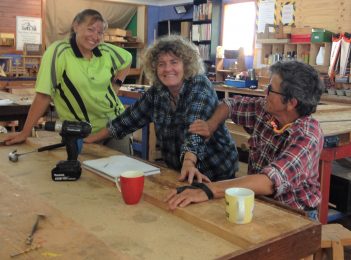 Bega’s Two Sheds Workshop expanding into Canberra