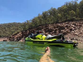 The best places to take your PWC this weekend
