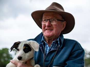 National Sheepdog Trials are rich in history and skill