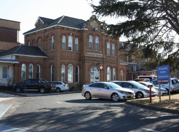 NSW Election: Time for a change in the Goulburn electorate?