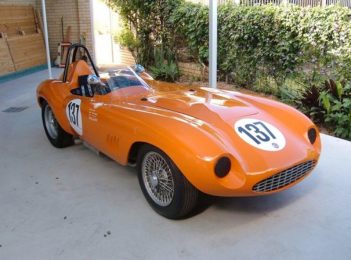 Cooma Hill Climb revs into your weekend – spectators welcome
