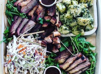 EAT Merimbula this weekend – loosen your belt buckle!